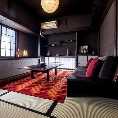 Classic Japan Living Kawamuraya فوجيكاواجوتشيكو المظهر الخارجي الصورة