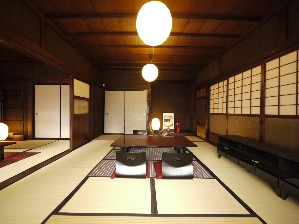 Classic Japan Living Kawamuraya فوجيكاواجوتشيكو المظهر الخارجي الصورة