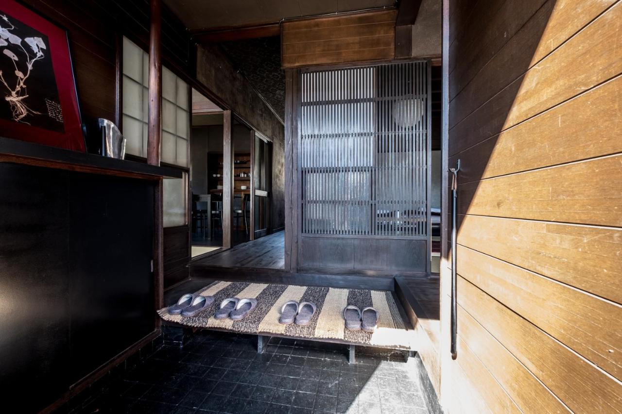 Classic Japan Living Kawamuraya فوجيكاواجوتشيكو المظهر الخارجي الصورة