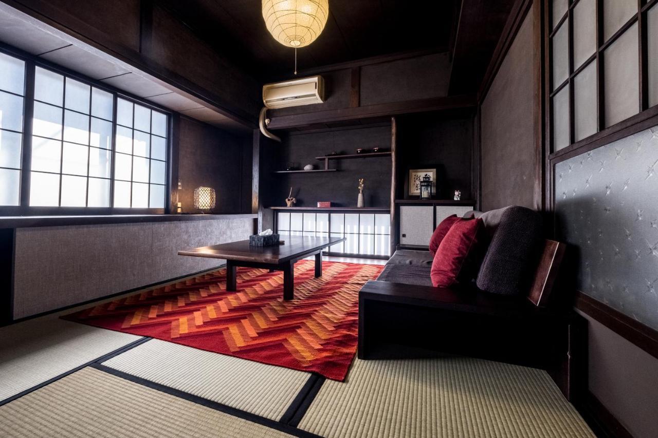 Classic Japan Living Kawamuraya فوجيكاواجوتشيكو المظهر الخارجي الصورة
